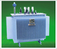 S11-M.R系列全密封配电变压器