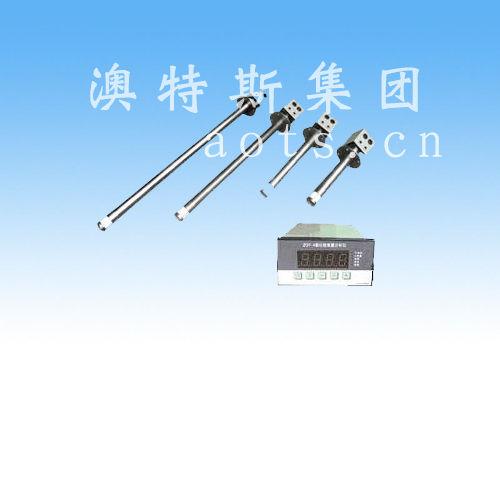 氧化锆探头及氧量分析仪