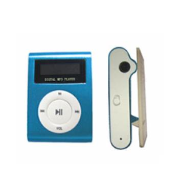 MP3 with screen MP3-004A