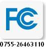 监控器材CE/FCC/ROHS认证中心