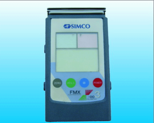 SIMCOFMX-003静电场测试仪