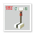 CQY9000B大功率遥控自动升降工作灯