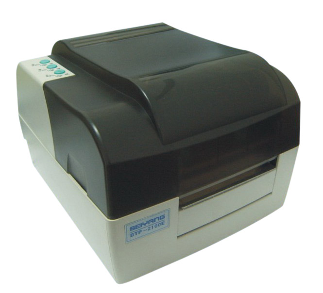福州吉科特惠供应-新北洋BTP-2100E标签打印机(促销机型)