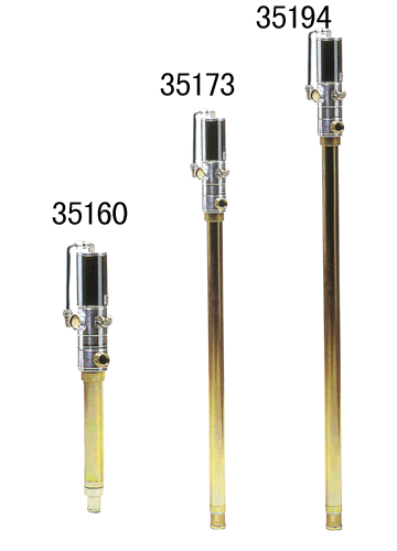 气动油泵 稀油泵 适合用于抽取180-220公斤的大油桶 oil pump