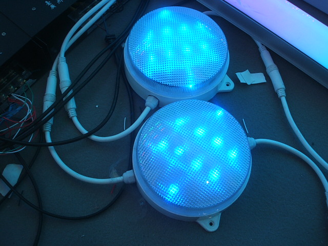 LED水底灯(厂家)