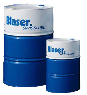 瑞士巴索Blaser润滑油，切削液/油，磨削液/油，植物油