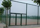体育场围栏，体育场护拦网，体育场防护网