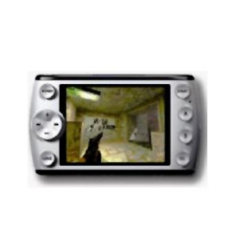 2.4&quot; MP4 Player MP4-1022