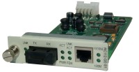 RAISECOM瑞斯康达RC112-GE-M/S1/S2/S3光纤收发器