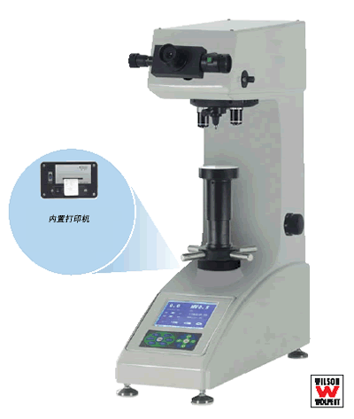 硬度计 &gt;&gt; 维氏硬度计 450-SVA &amp;#8482;