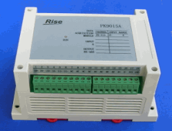 12回路交流电流0-5A采集模块PK9015A