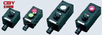 CBA8060系列防爆防腐主令控制器（ⅡC）