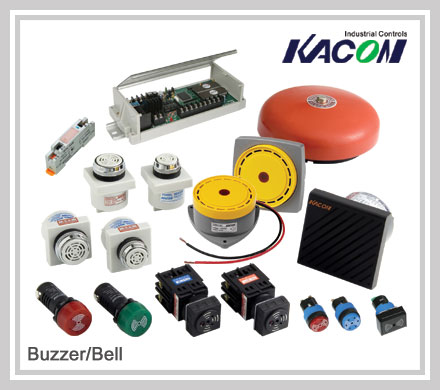 供应韩国凯昆机电蜂鸣器、语音程控警报器、电铃