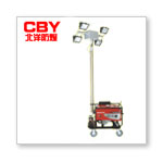 CQY6801全方位遥控自动升降工作灯