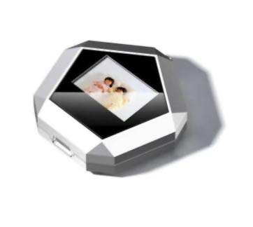 1.1&quot; Mini digital photo frame(DPF-113)