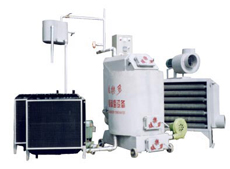NLD-07型养殖加温设备