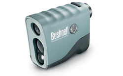 BUSHNELL激光测距仪PRO TROPHY