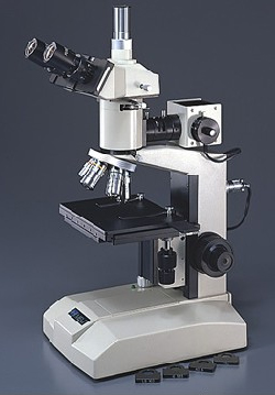 MEIJI金相显微镜