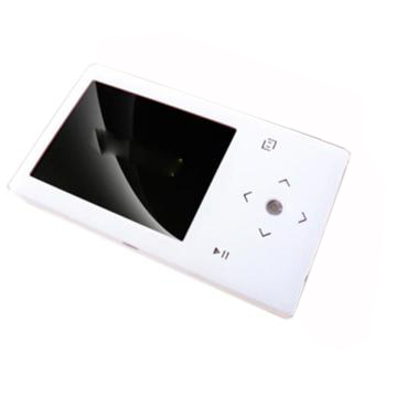 2.4&quot; MP4 player MP4-S253
