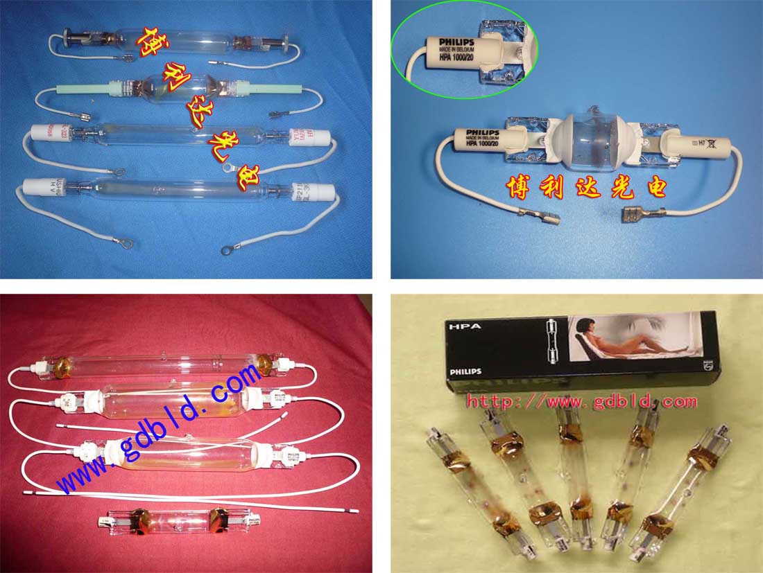 供应飞利浦全系列晒版灯，UV灯，紫外线灯，黄灯管