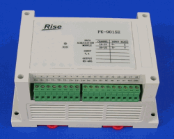12回路交流电压电流采集模块PK9015E
