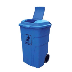 垃圾桶,塑料垃圾桶,240升垃圾桶