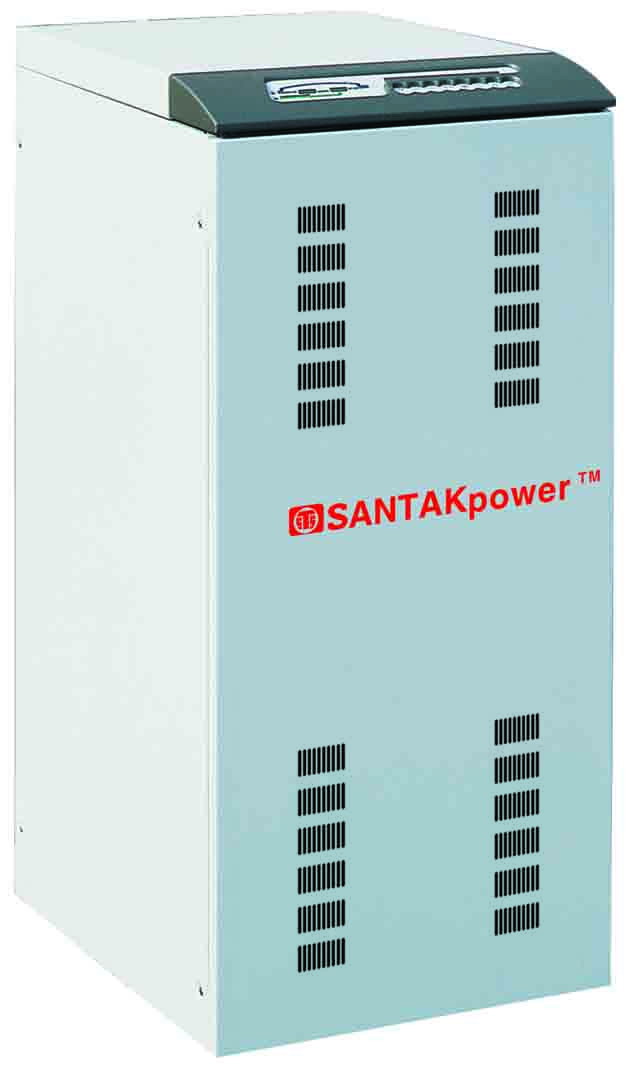 SANTAK UPS电源山特UPS 3C3 20KS-3C3 80KS系列