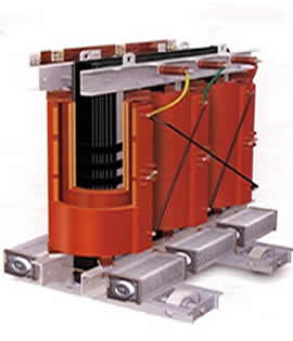 ＳＣＢ１１－Ｒ系列干式变压器