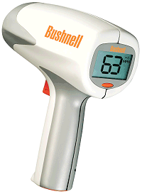 BUSHNELL手持雷达测速仪VELOCITY（10-1911）