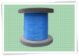 PVC Coated Wire