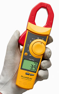 Fluke902钳型表