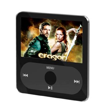 2.4&quot; MP4 Player (New Model)MP4-098