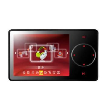 2.4&quot; MP4 player MP4-C227