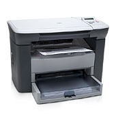HP LaserJet M1005 激光打印复印一体机