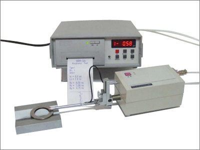 SRM-1型表面粗糙度测量仪