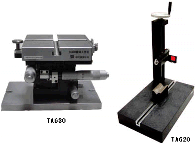时代粗糙度测量微调平台