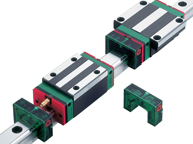 供应自润式直线导轨,滑轨(HIWIN)