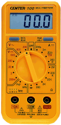 数位式万用表CENTER100