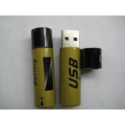 【德骏电子】USB电池、USB充电电池、五号电池、充电器