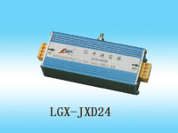 信号电涌保护器LGX-JXD24
