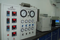 催化剂评价装置/KLCP4010PC  (自动化控制)