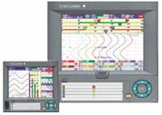 横河无纸记录仪,DX1000/DX2000系列YOKOGAWA横河彩色记录仪