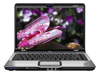 HP Pavilion dv2624TX(GX896PA)