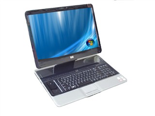 HP Pavilion HDX9106TX(GZ337PA)