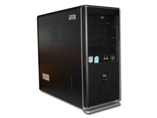 HP Compaq dx2290