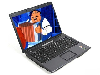 HP Compaq Presario V3643TU(GX900PA)