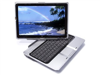 HP Pavilion tx1106AU(GJ148PA)