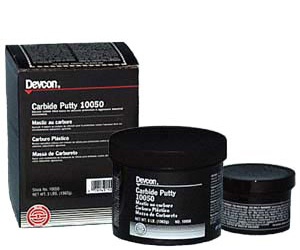 美国得复康（DEVOCN）　碳化物修补剂(Carbide Putty)