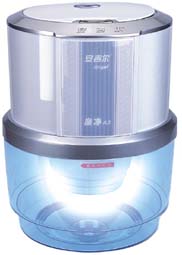 安吉尔 净水器(桶) JY-10C(TM5511)