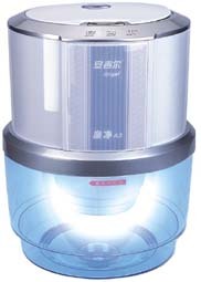 安吉尔 净水器(桶) JY-10C(TM5521)金蛋